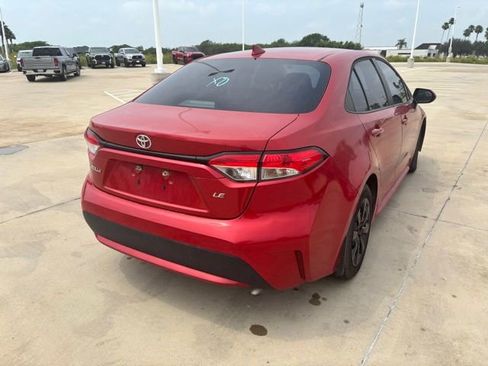 Used 2020 Toyota Corolla LE FWD image 6