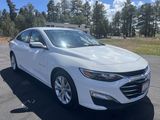 Used 2023 Chevrolet Malibu LT image 2