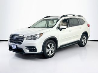 Used 2021 Subaru Ascent Premium w/ Convenience Package video 1