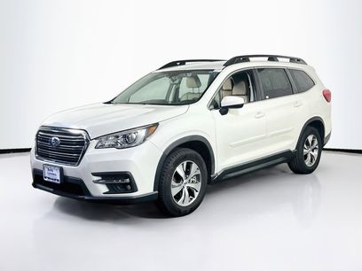 Used 2021 Subaru Ascent Premium w/ Convenience Package