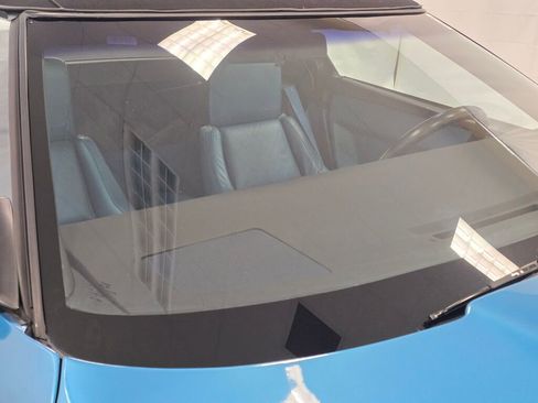 Used 1988 Chevrolet Corvette Convertible image 29