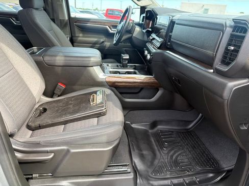 Used 2023 GMC Sierra 1500 Elevation w/ X31 Off-Road Package AWD/4WD image 22