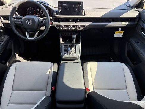 New 2026 Honda CR-V LX image 11