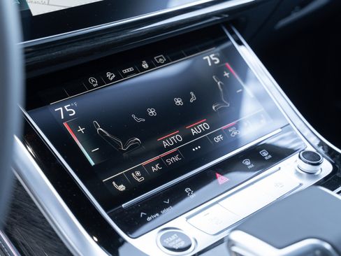 New 2026 Audi Q8 Premium Plus image 15