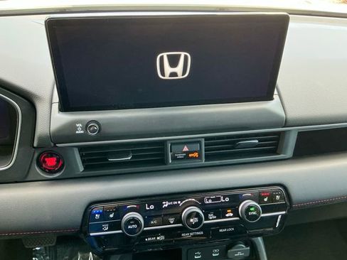 New 2026 Honda Pilot Black Edition image 20