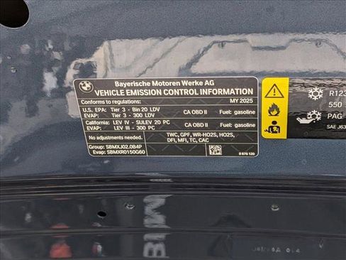 Used 2025 BMW 330i 330i w/ Premium Package image 27