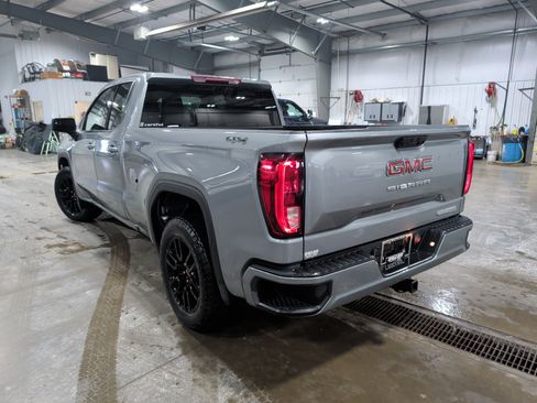 Used 2023 GMC Sierra 1500 Elevation image 4