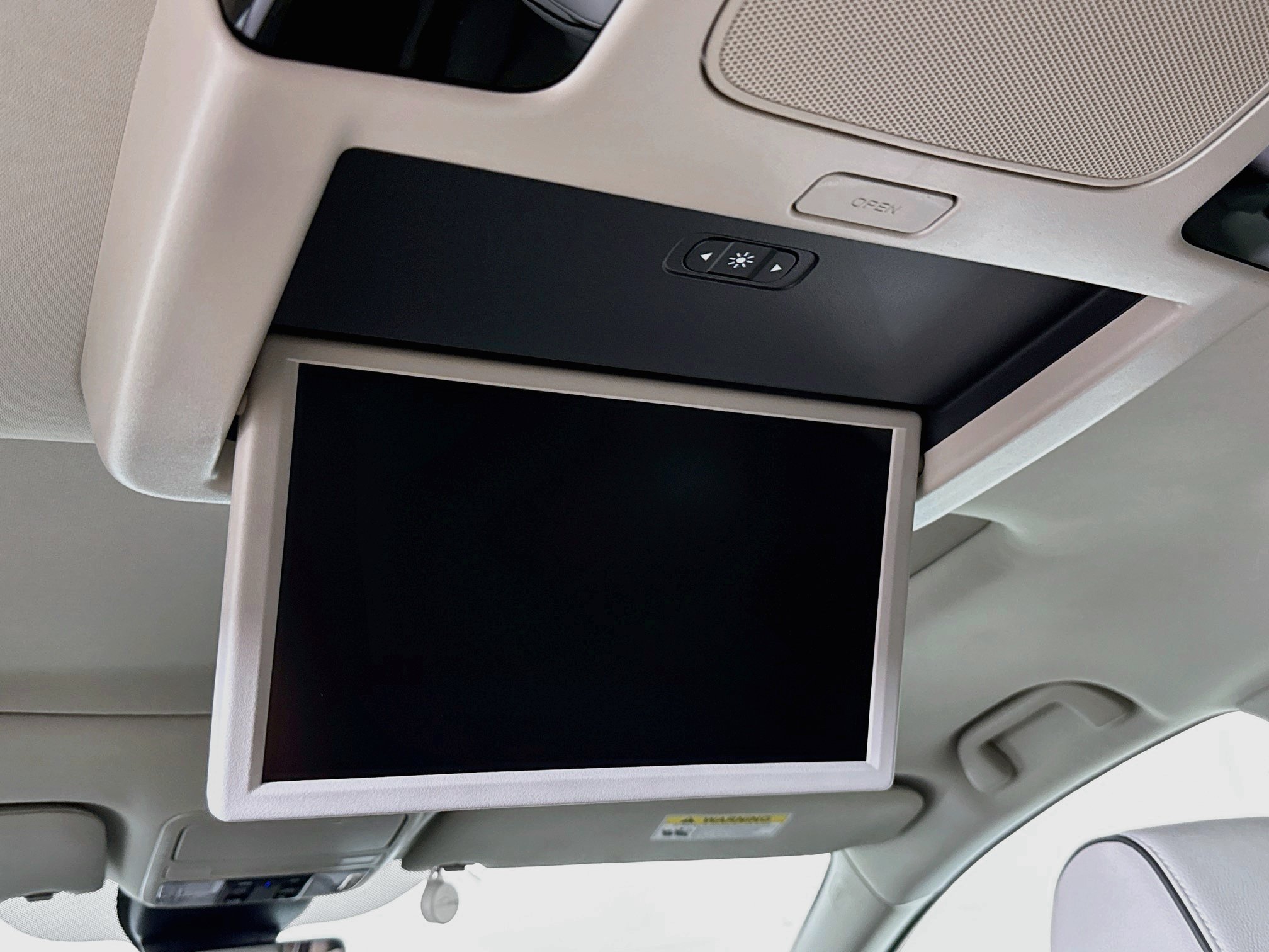 New 2027 Honda Odyssey Touring image 31