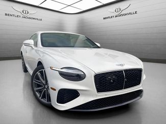 New 2026 Bentley Continental GT AWD/4WD 360° Tour