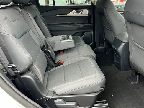 New 2026 Ford Explorer Active image 11