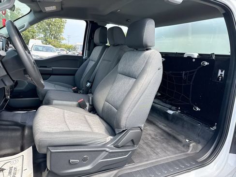 Used 2021 Ford F150 XL w/ Equipment Group 101A High RWD image 21