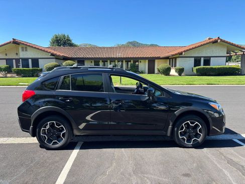 Used 2013 Subaru Crosstrek 2.0i Premium image 3