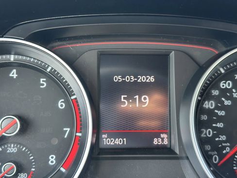Used 2017 Volkswagen GTI S FWD image 20
