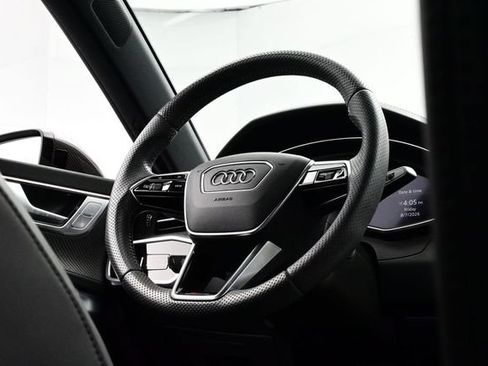 Used 2021 Audi RS 7 Sportback w/ Carbon Optic Package AWD/4WD image 20