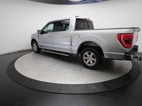 Used 2021 Ford F150 XLT w/ Equipment Group 302A High RWD image 30