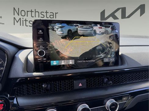 Used 2023 Honda CR-V EX-L image 15