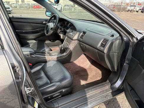 Used 2003 Acura TL Type-S image 10