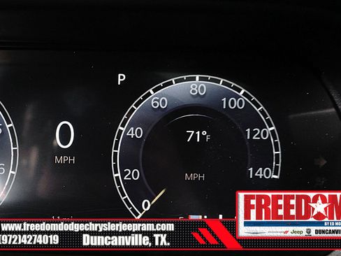 New 2025 Jeep Grand Cherokee L Altitude image 31