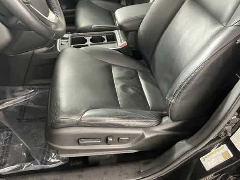 Used 2015 Honda CR-V EX-L image 8