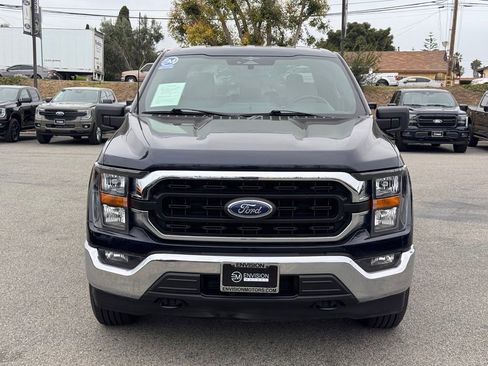 Certified 2023 Ford F150 XLT AWD/4WD image 6