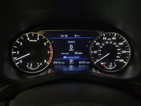 Used 2025 Nissan Altima 2.5 SV FWD image 23