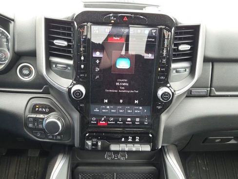 Used 2026 RAM 1500 Big Horn AWD/4WD image 25