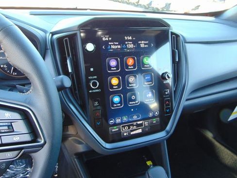 New 2026 Subaru Crosstrek 2.5i Wilderness w/ Wilderness Package image 12