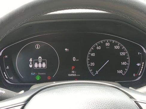 Certified 2022 Honda Accord Sport Special Edition image 24