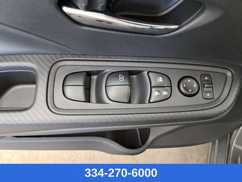 New 2025 Nissan Versa SV w/ Trunk Package image 18