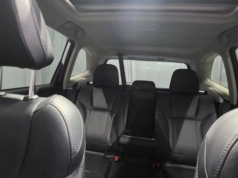 Used 2023 Subaru Forester Touring AWD/4WD image 18
