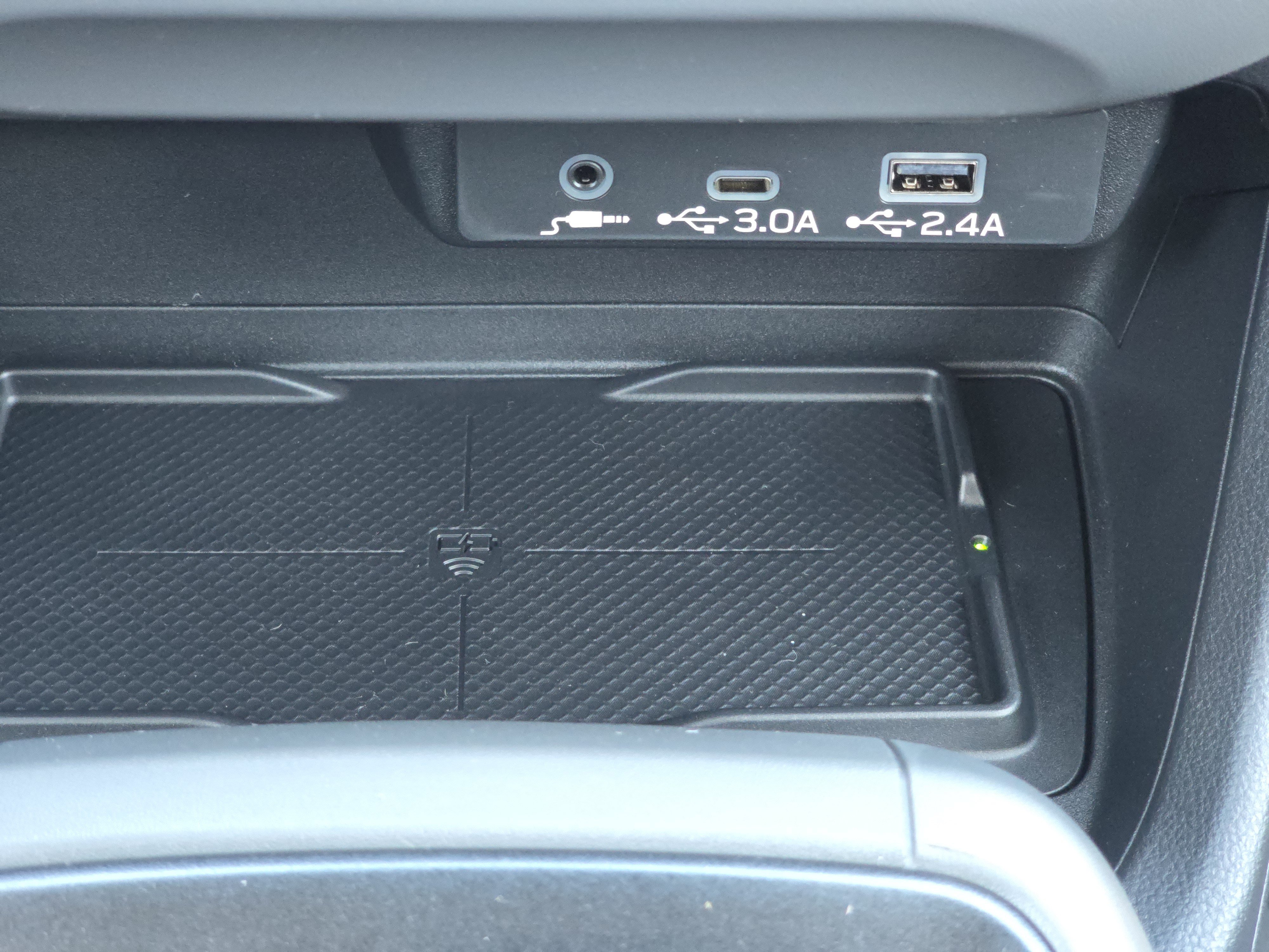 New 2027 Subaru Crosstrek 2.5i Limited AWD/4WD image 13