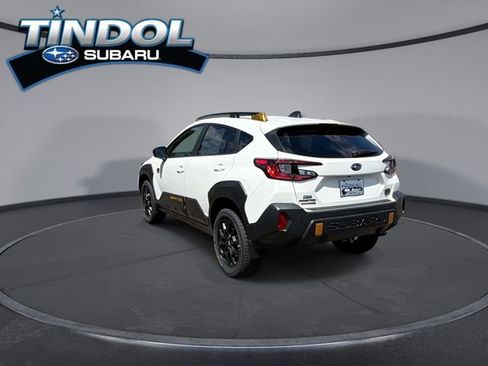 New 2026 Subaru Crosstrek 2.5i Wilderness AWD/4WD image 6