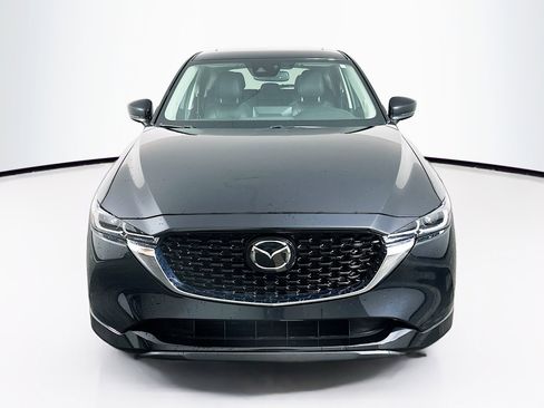 Used 2025 MAZDA CX-5 AWD 2.5 S w/ Preferred Package image 2