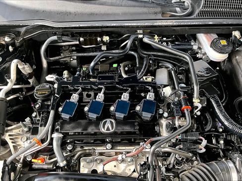 Used 2024 Acura Integra A-Spec FWD image 33