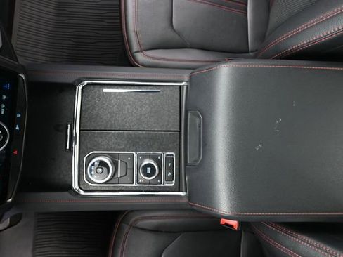 Used 2023 Ford Expedition Limited AWD/4WD image 39