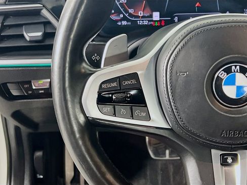 Used 2022 BMW M340i xDrive w/ Premium Package image 10