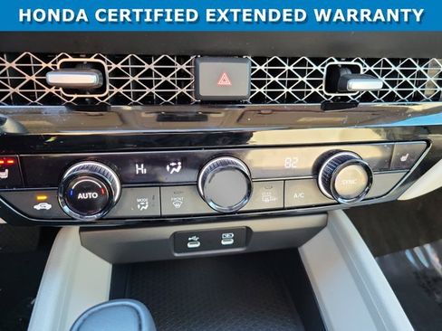 Certified 2024 Honda Accord EX-L image 32