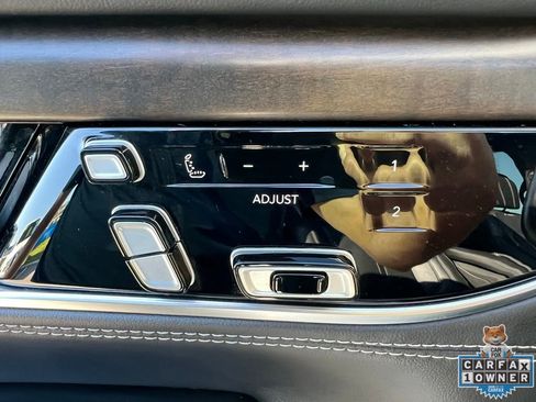 Used 2022 Jeep Grand Wagoneer Series I image 29