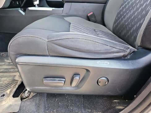 Used 2018 Toyota Tundra SR5 w/ TRD Off Road Package RWD image 16