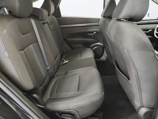 Used 2024 Hyundai Tucson SEL FWD image 25