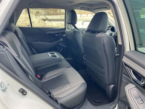 Used 2023 Subaru Outback Onyx Edition image 39