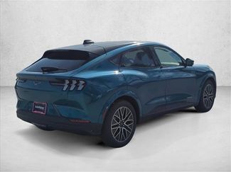 New 2026 Ford Mustang Mach-E Premium AWD/4WD video 2