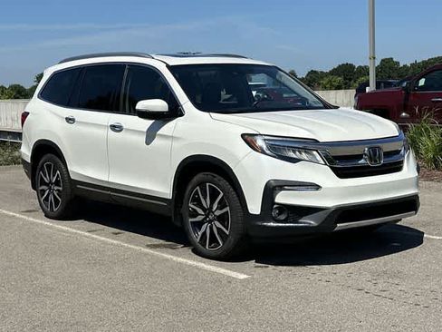 Used 2019 Honda Pilot Touring image 22