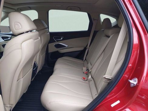 Used 2021 Acura RDX FWD image 14