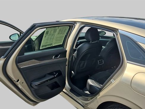 Used 2021 Kia K5 EX w/ EX Premium Package image 26