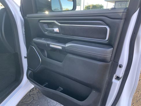 Used 2024 RAM 1500 Laramie image 11