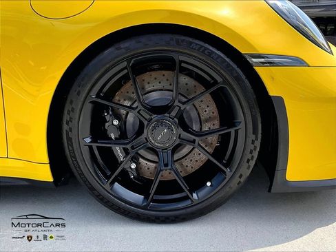 Used 2022 Porsche 911 GT3 RWD image 29