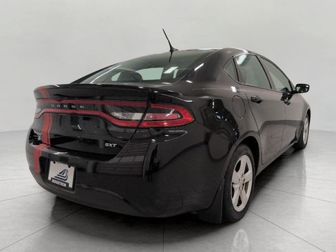 Used 2015 Dodge Dart SXT FWD image 18