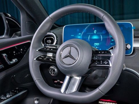 Certified 2025 Mercedes-Benz C 300 Sedan image 15