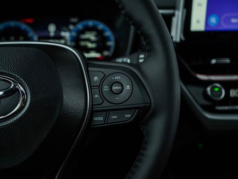 New 2026 Toyota Corolla Cross XLE image 22